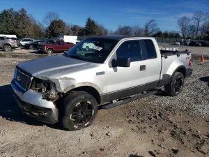 2005 FORD All Models