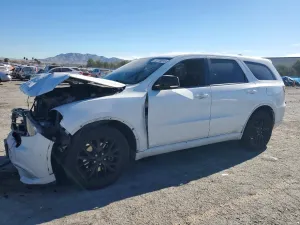 2015 DODGE DURANGO