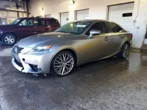 2014 LEXUS IS