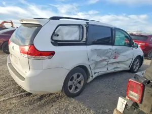 2012 TOYOTA All Models