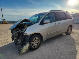 2007 TOYOTA All Models