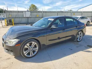 2013 BMW 3 SERIES
