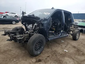 2022 CHEVROLET ALL Models