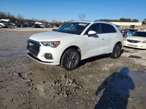 2021 AUDI Q3