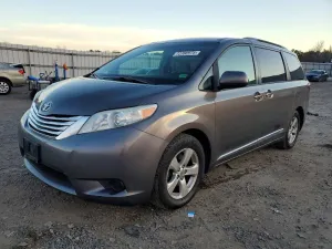 2017 TOYOTA All Models