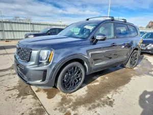 2021 KIA TELLURIDE