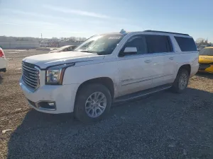 2019 GMC YUKON