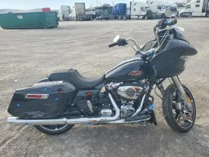 2025 HARLEY DAVIDSON FL