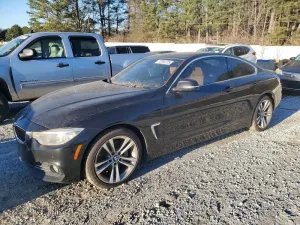 2016 BMW MOTORRAD 4 SERIES