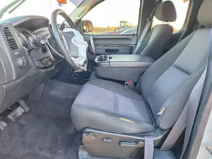 2011 CHEVROLET ALL Models