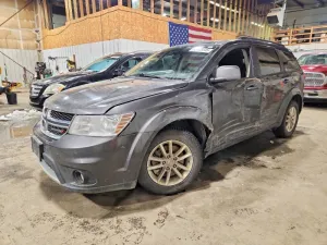 2014 DODGE JOURNEY