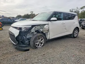 2025 KIA SOUL