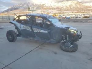 2023 CAN-AM MAVERICK