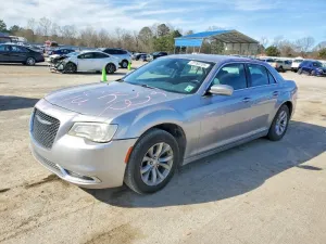 2015 CHRYSLER 300
