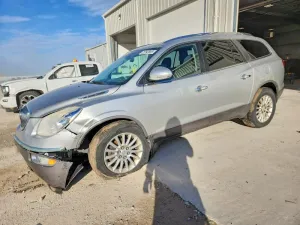 2011 BUICK ENCLAVE