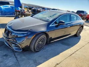 2022 MERCEDES-BENZ ALL OTHER