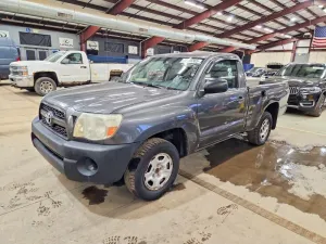 2011 TOYOTA All Models