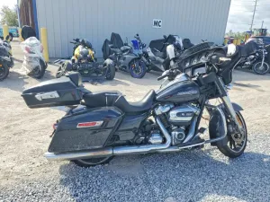 2021 HARLEY DAVIDSON FL