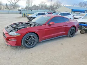 2020 FORD ALL Models