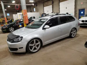 2012 VOLKSWAGEN JETTA