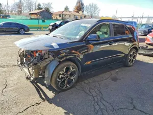 2024 KIA NIRO