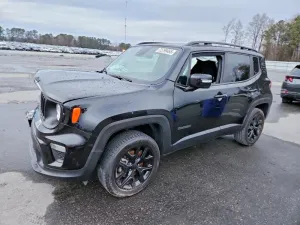 2023 JEEP RENEGADE A