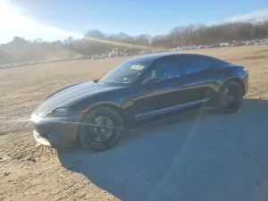 2023 PORSCHE TAYCAN GTS