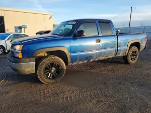 2004 CHEV ALL Models