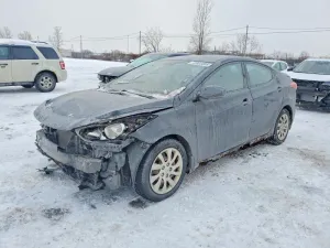 2012 HYUNDAI ELANTRA