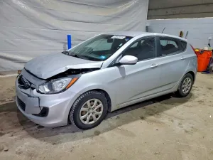 2013 HYUNDAI ACCENT