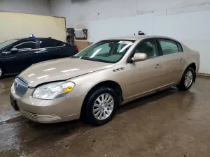 2006 BUICK LUCERNE