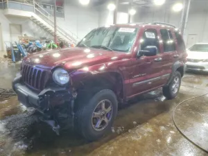2002 JEEP LIBERTY