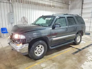 2004 GMC YUKON