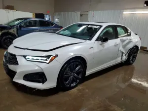 2023 ACURA TLX