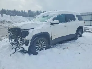 2017 GMC ACADIA