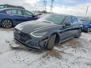 2023 HYUNDAI SONATA