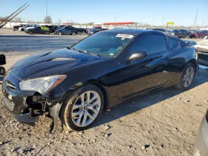 2013 HYUNDAI GENESIS