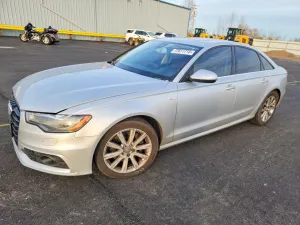2014 AUDI A6