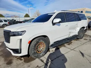 2021 CADILLAC ESCALADE
