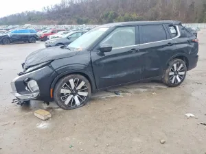 2025 MITSUBISHI OUTLANDER