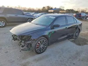 2016 VOLKSWAGEN JETTA