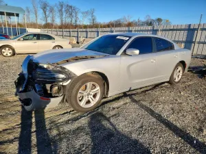 2020 DODGE CHARGER
