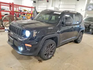 2021 JEEP RENEGADE