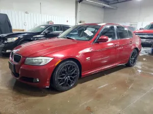 2011 BMW 3 SERIES