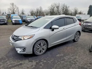 2016 HONDA FIT