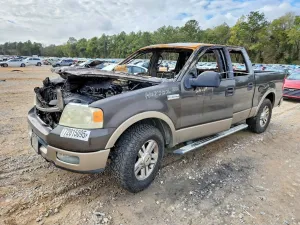 2005 FORD F-150