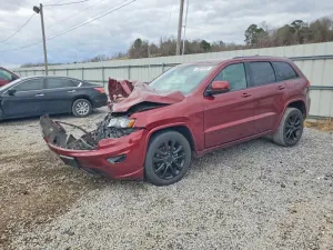 2019 JEEP GRAND CHER