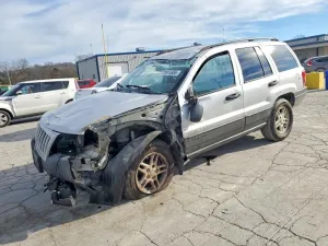 2004 JEEP GRAND CHER