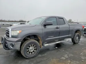 2012 TOYOTA TUNDRA
