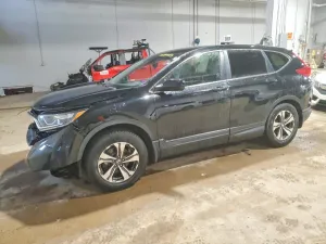 2019 HONDA CRV